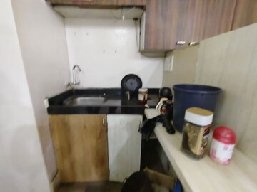 Team Area in  Office Space at Orbit Industrial Estate, Malad West – for Rent