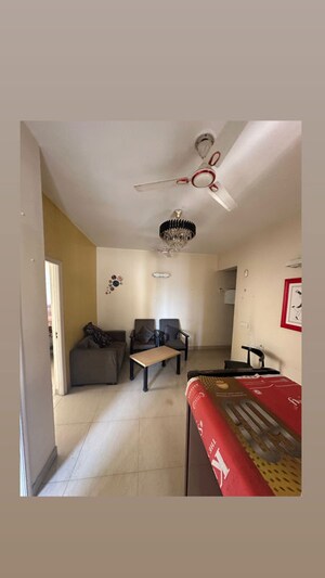 Furnished Amenities in 2 BHK Apartment at Shree Vardhman Mantra, Sector 67 – for Rent
