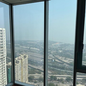 Building Lobby in 3 BHK Apartment at Prestige Jasdan Classic, Jacob Circle – for Rent