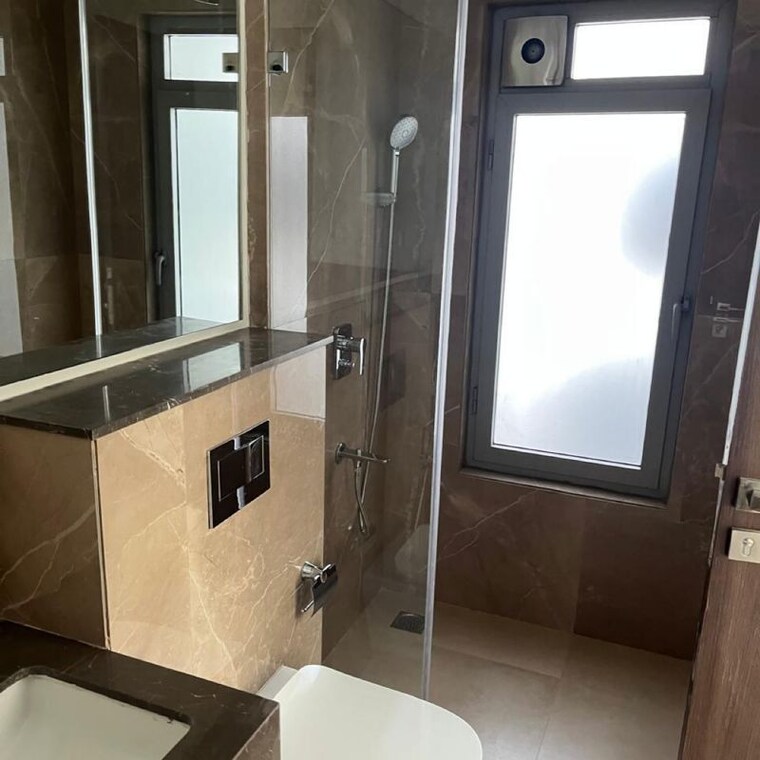 Kitchen, prestige-jasdan-classic 3 Bedroom 1256 Sq.Ft. Apartment In Jacob Circle Mumbai 9810427