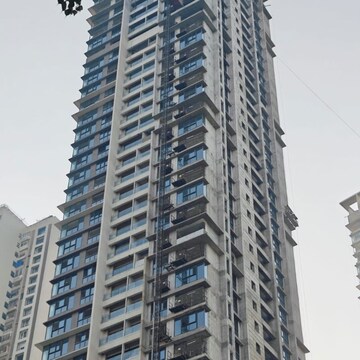 3 BHK Apartment – Exterior View View at Prestige Jasdan Classic, Jacob Circle - for Rent