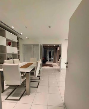 Team Area in 2 BHK Apartment at Unique Shanti Skyline 2, Mira Road – for Rent