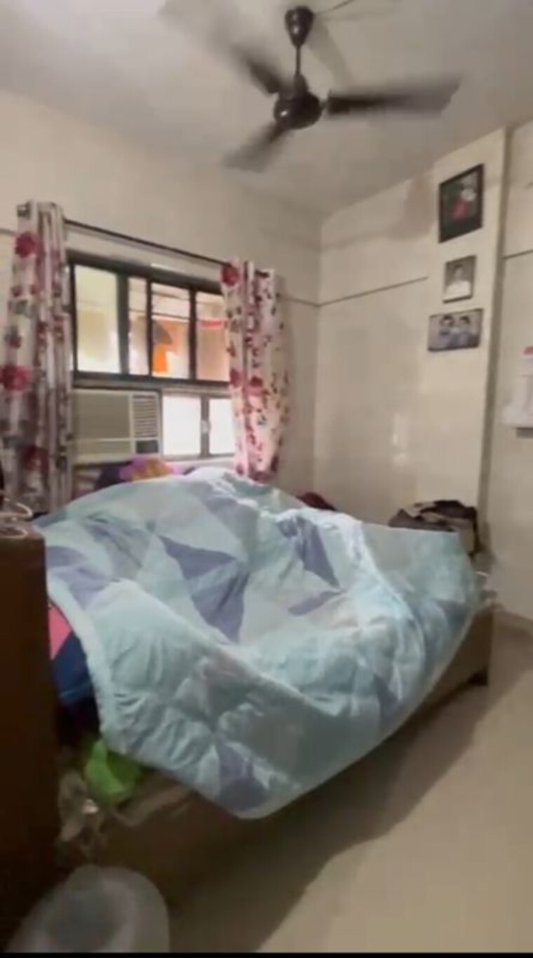 Bedroom, salasar-marigold 1 Bedroom 370 Sq.Ft. Apartment In Mira Road Thane 9810429