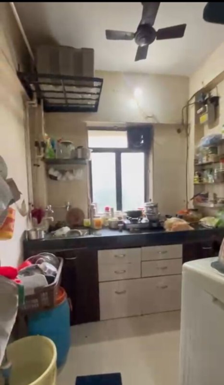 Kitchen, salasar-marigold 1 Bedroom 370 Sq.Ft. Apartment In Mira Road Thane 9810429