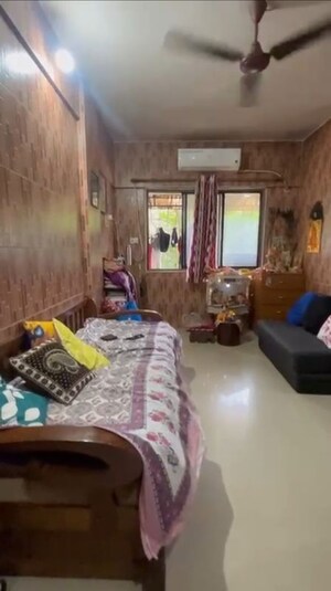 1 BHK Apartment For Rent in Salasar Marigold, Mira Road