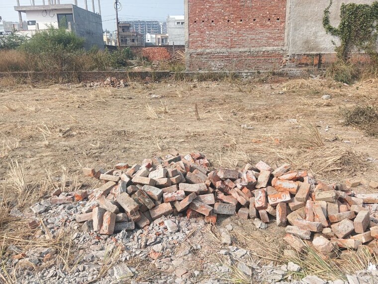 undefined, matiyari  1250 Sq.Ft. Plot In Matiyari Lucknow 9810430