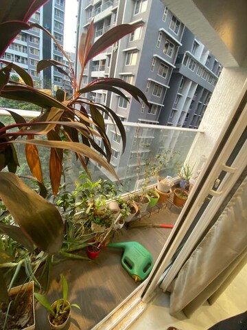 3 BHK Apartment – Exterior View View at Happy Jade Gardens, Ghatkopar East - for Rent