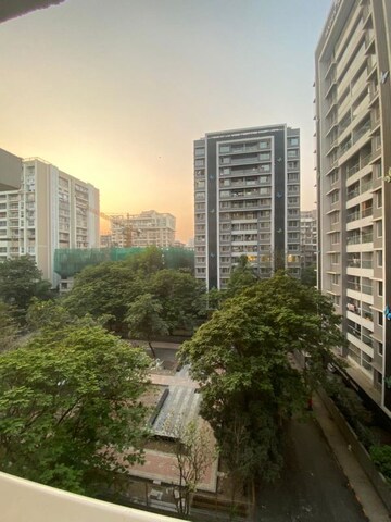 3 BHK Apartment – Exterior View View at Happy Jade Gardens, Ghatkopar East - for Rent