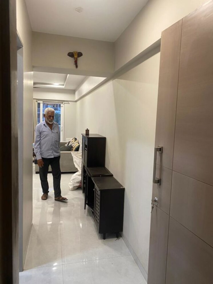 Team Area, happy-jade-gardens 3 Bedroom 1167 Sq.Ft. Apartment In Ghatkopar East Mumbai 9810431