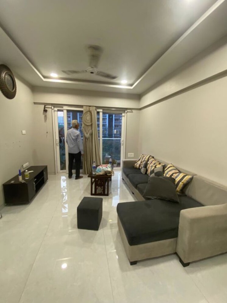 Living Room, happy-jade-gardens 3 Bedroom 1167 Sq.Ft. Apartment In Ghatkopar East Mumbai 9810431