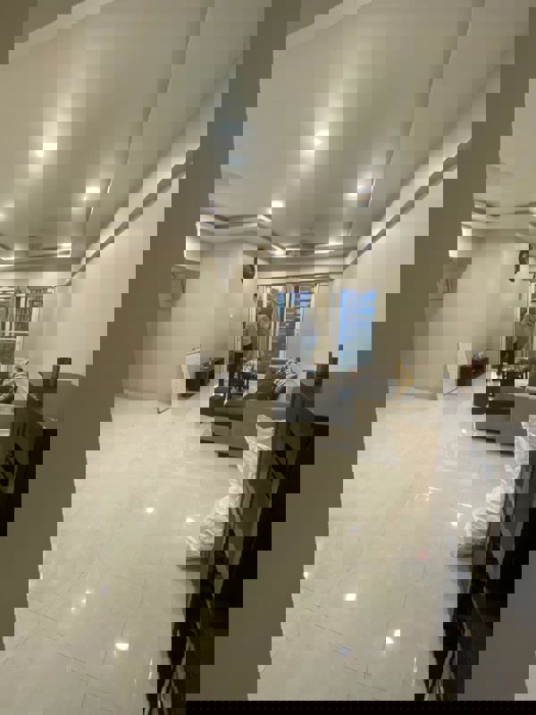 3 BHK 1167 Sq.Ft. Apartment in Happy Jade Gardens