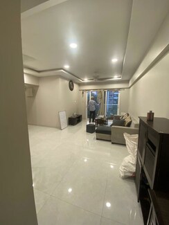 3 BHK Apartment For Rent in Happy Jade Gardens