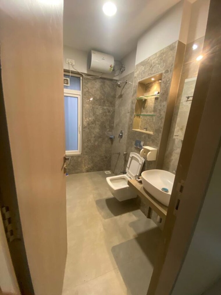 Bathroom, happy-jade-gardens 3 Bedroom 1167 Sq.Ft. Apartment In Ghatkopar East Mumbai 9810431
