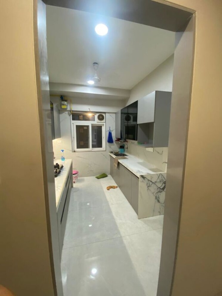 Kitchen, happy-jade-gardens 3 Bedroom 1167 Sq.Ft. Apartment In Ghatkopar East Mumbai 9810431