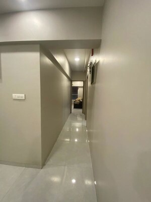 Furnished Amenities in 3 BHK Apartment at Happy Jade Gardens, Ghatkopar East – for Rent