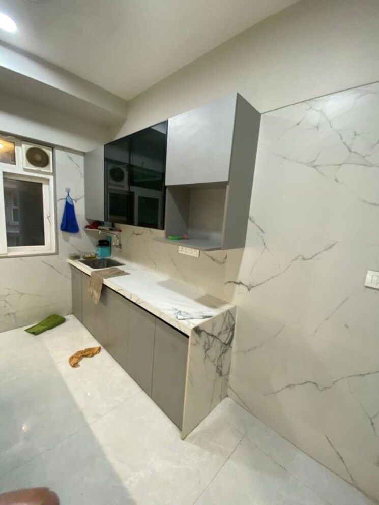 Kitchen, happy-jade-gardens 3 Bedroom 1167 Sq.Ft. Apartment In Ghatkopar East Mumbai 9810431