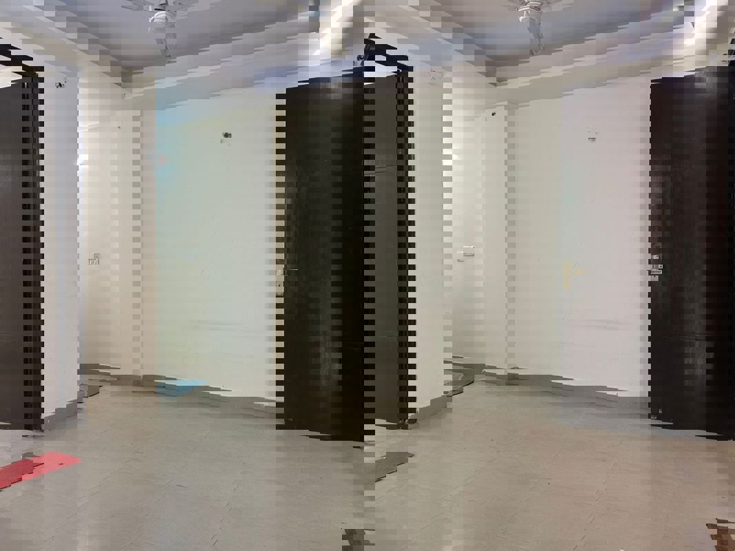 1 BHK Builder Floor For Rent in Neb Sarai