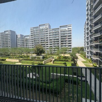 3 BHK Apartment – Exterior View View at Ireo Skyon, Sector 60 - for Rent