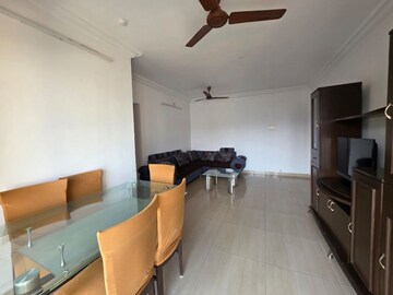 Team Area in 2 BHK Apartment at Lourdes Heritage Apartment, Malad West – for Rent