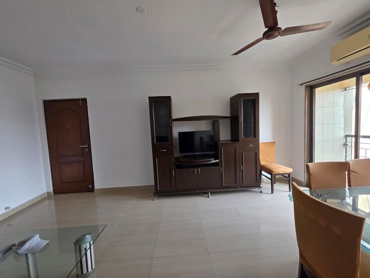 Living Room, lourdes-heritage-apartment 2 Bedroom 900 Sq.Ft. Apartment In Malad West Mumbai 9810439