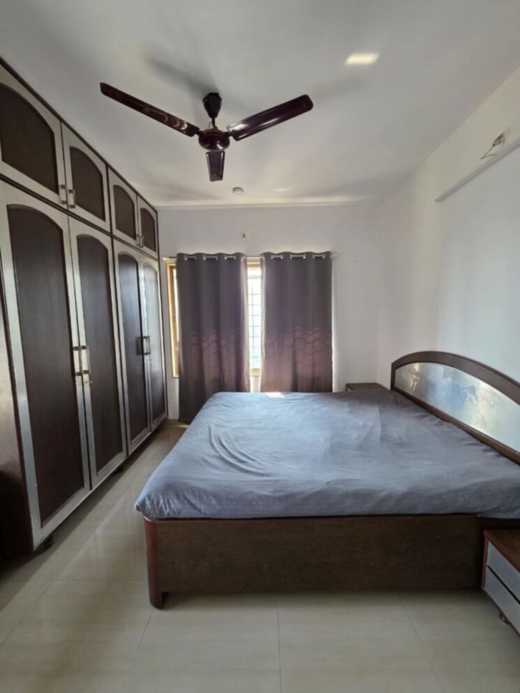 Bedroom, lourdes-heritage-apartment 2 Bedroom 900 Sq.Ft. Apartment In Malad West Mumbai 9810439