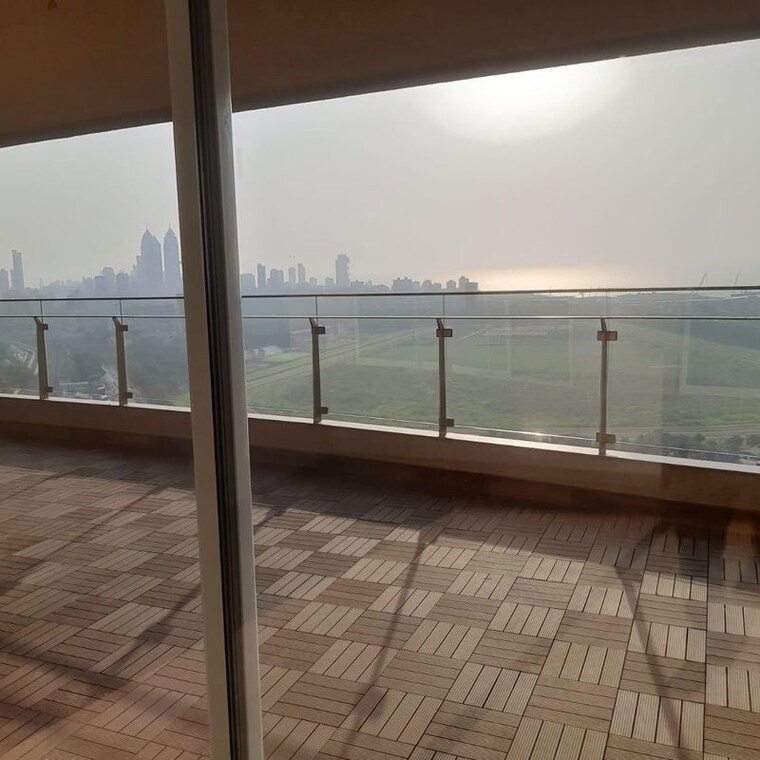 Kitchen, lokhandwala-minerva-mahalaxmi 3 Bedroom 2150 Sq.Ft. Apartment In Arthur rd Mumbai 9810441