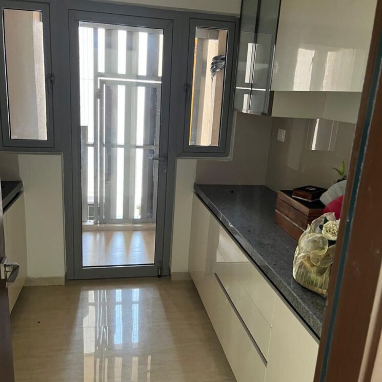 Kitchen, lokhandwala-minerva-mahalaxmi 3 Bedroom 2150 Sq.Ft. Apartment In Arthur rd Mumbai 9810441