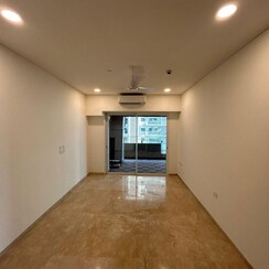 3 BHK + Servant Room Apartment For Rent in Lokhandwala Minerva Mahalaxmi