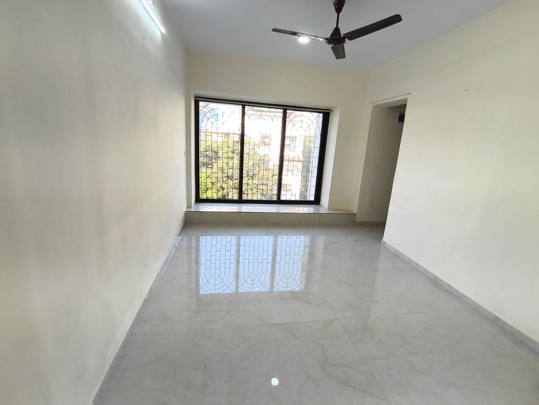 1 BHK 565 Sq.Ft. Apartment in Amaltas CHS Vasant Vihar