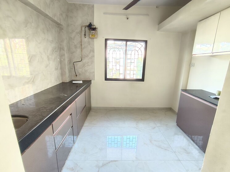 Kitchen/pantry, amaltas-chs-vasant-vihar 1 Bedroom 565 Sq.Ft. Apartment In Vasant Vihar Thane 9810444