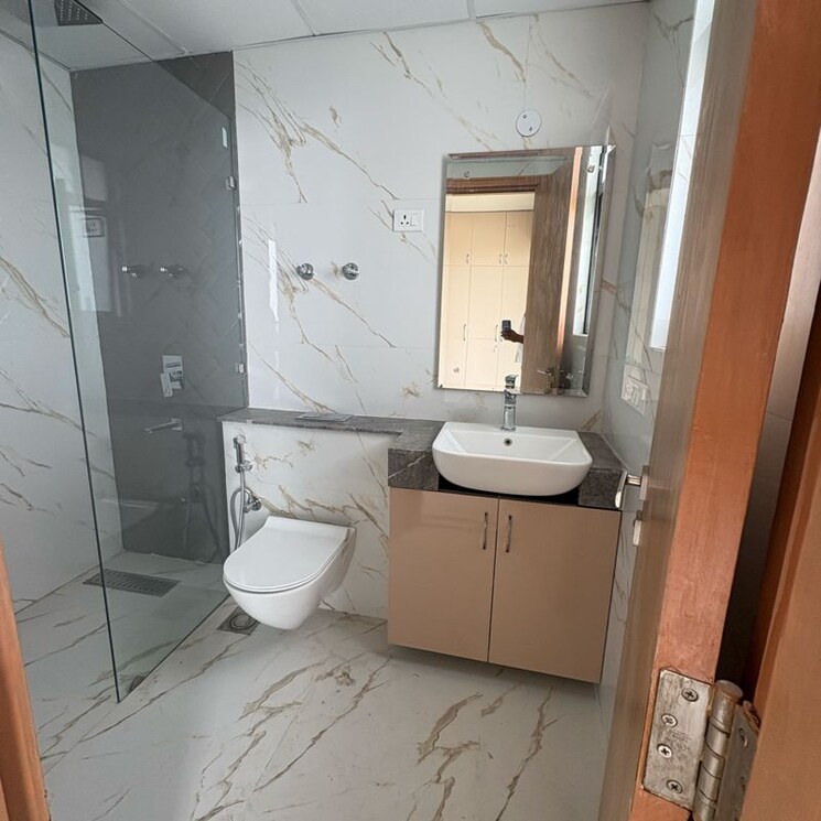 Kitchen, m3m-heights 3 Bedroom 1828 Sq.Ft. Apartment In Sector 65 Gurgaon 9810446