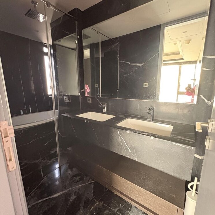 Kitchen, lodha-the-park-side 3 Bedroom 1390 Sq.Ft. Apartment In Kamala Mill Mumbai 9810447