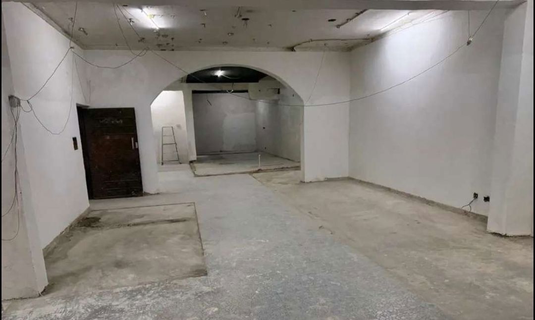 Office Space For Rent in Hazratganj