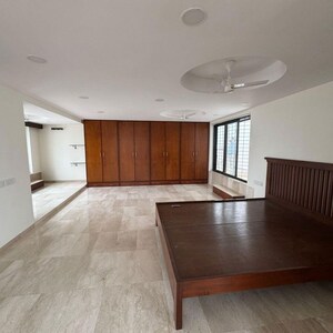 Kitchen in 3 BHK Apartment at Prabhadevi CHS, Century Bazar – for Rent