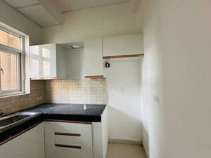 Kitchen in 3 BHK Apartment at BPTP Park Elite Premium, Sector 84 – for Rent