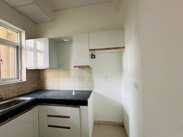 Kitchen in 3 BHK Apartment at BPTP Park Elite Premium, Sector 84 – for Rent