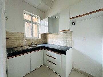 Kitchen in 3 BHK Apartment at BPTP Park Elite Premium, Sector 84 – for Rent