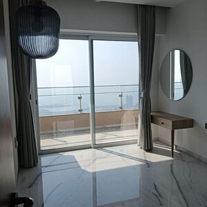 3 BHK Apartment For Rent in Lokhandwala Minerva Mahalaxmi, Arthur rd