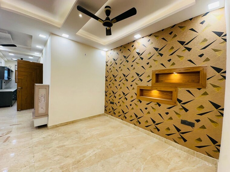  Parking, fidato-honour-homes 3 Bedroom 1600 Sq.Ft. Builder Floor In Sector 89 Faridabad 9810456