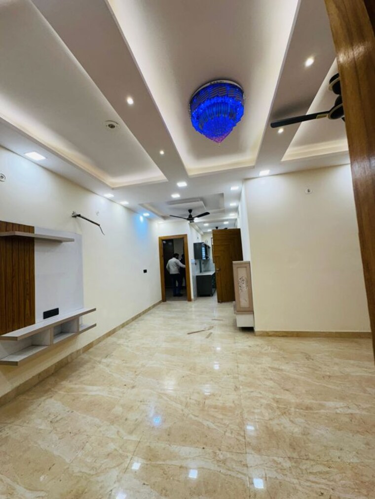  Parking, fidato-honour-homes 3 Bedroom 1600 Sq.Ft. Builder Floor In Sector 89 Faridabad 9810456