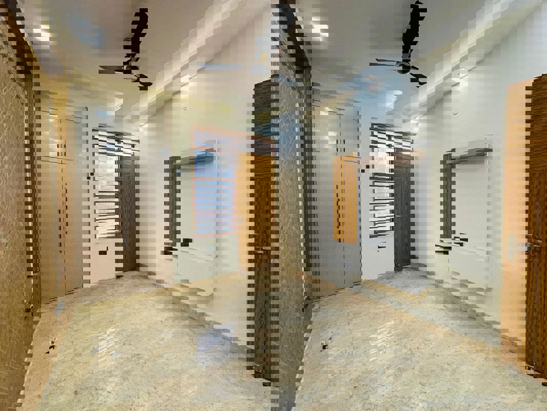 3 BHK Builder Floor For Rent in Fidato Honour Homes