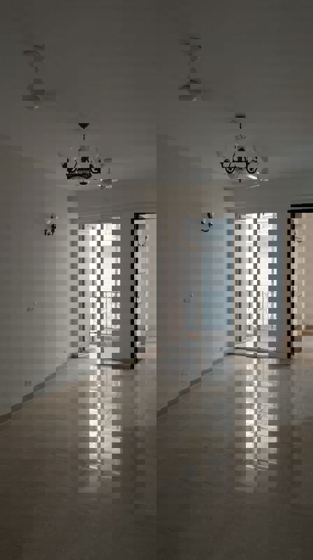 3 BHK + Study Room Builder Floor For Rent in Signature Global Park 4 and 5