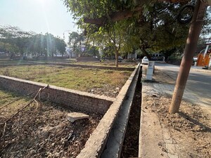  Plot For Sale in Emaar Gomti Greens, Gomti Nagar