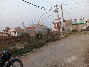  Plot – Exterior View View at Emaar Gomti Greens, Gomti Nagar - for Sale