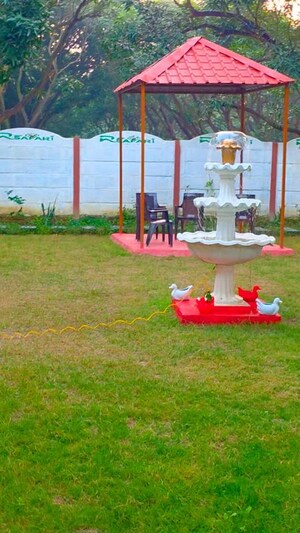  Plot – Garden View at Emaar Gomti Greens, Gomti Nagar - for Sale