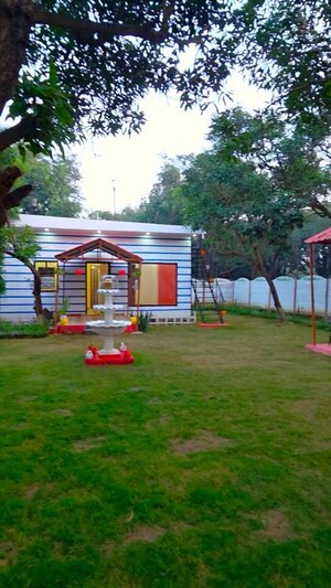  Plot – Exterior View View at Emaar Gomti Greens, Gomti Nagar - for Sale