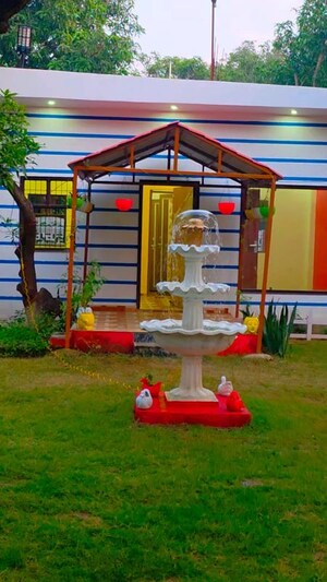  Plot – Exterior View View at Emaar Gomti Greens, Gomti Nagar - for Sale