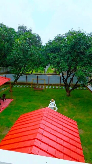  Plot – Garden View at Emaar Gomti Greens, Gomti Nagar - for Sale