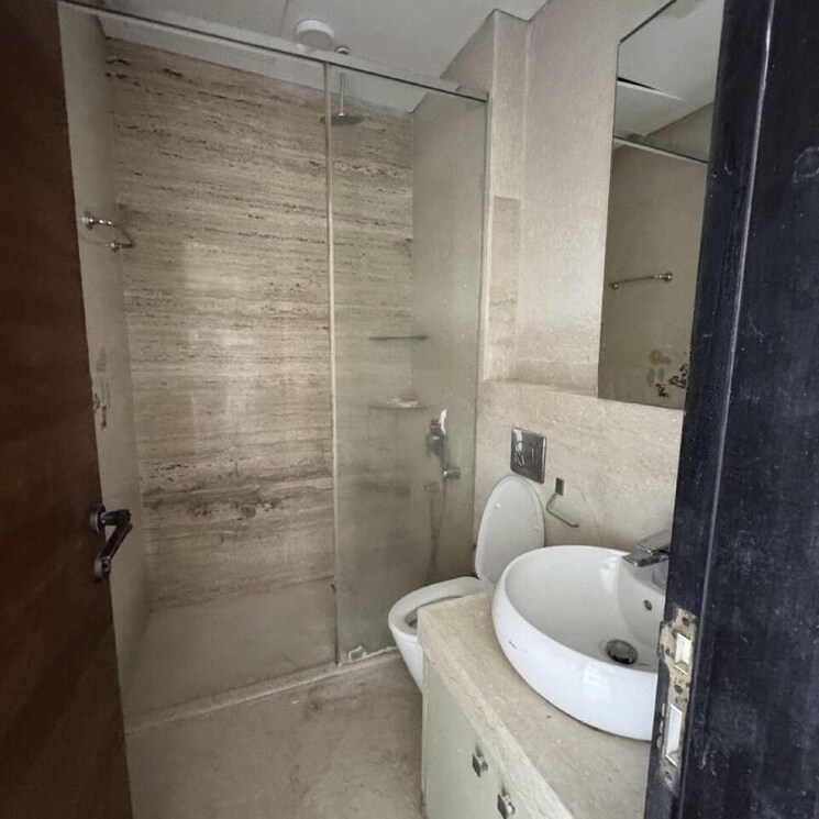 Bathroom, omkar-1973 3 Bedroom 2140 Sq.Ft. Apartment In Century Bazar Mumbai 9810464