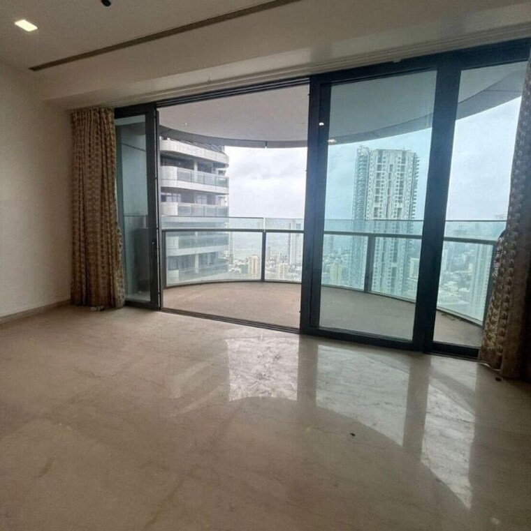 Room, omkar-1973 3 Bedroom 2140 Sq.Ft. Apartment In Century Bazar Mumbai 9810464